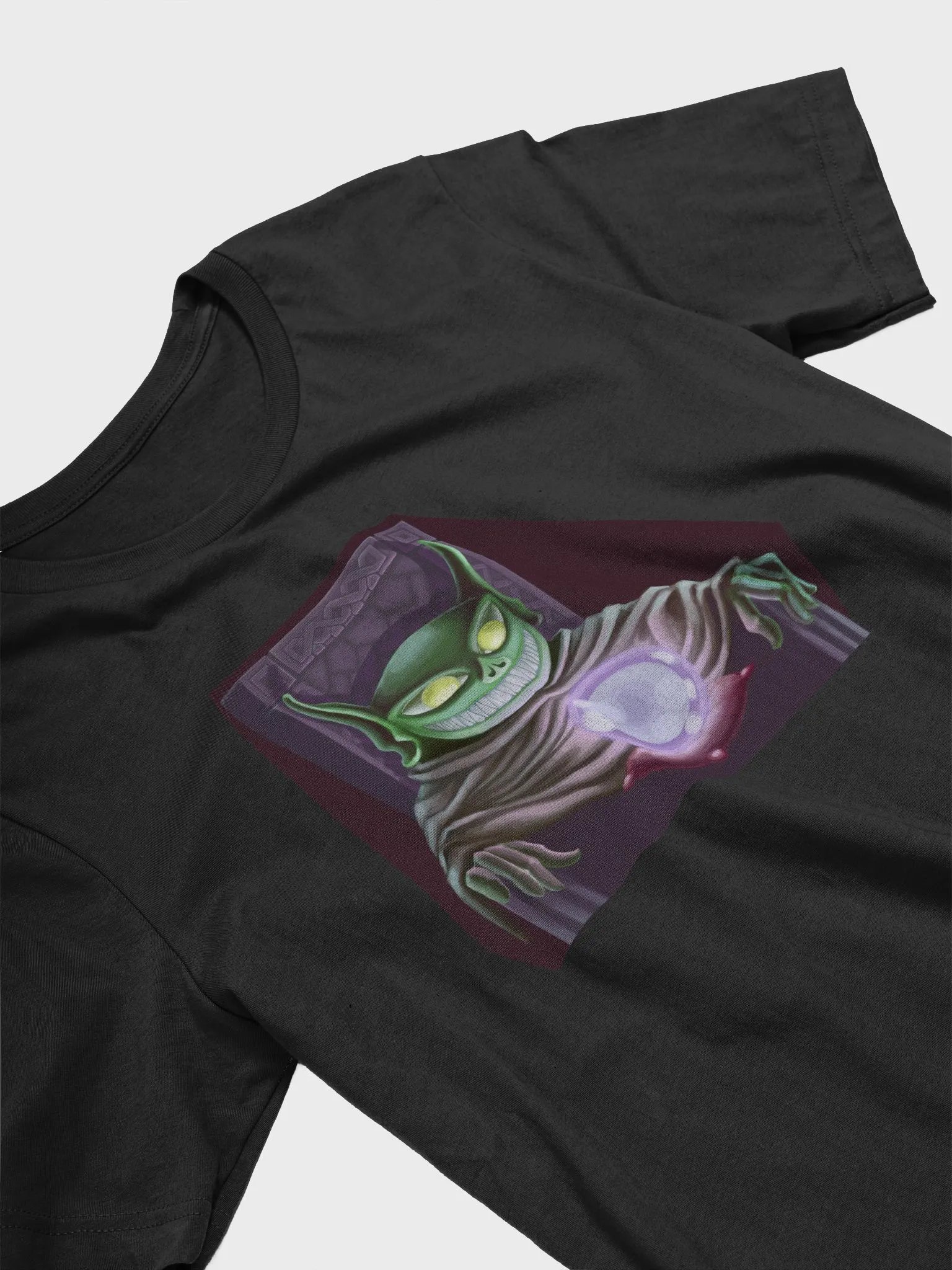 Gremlin Master (T-Shirt) product image (3)