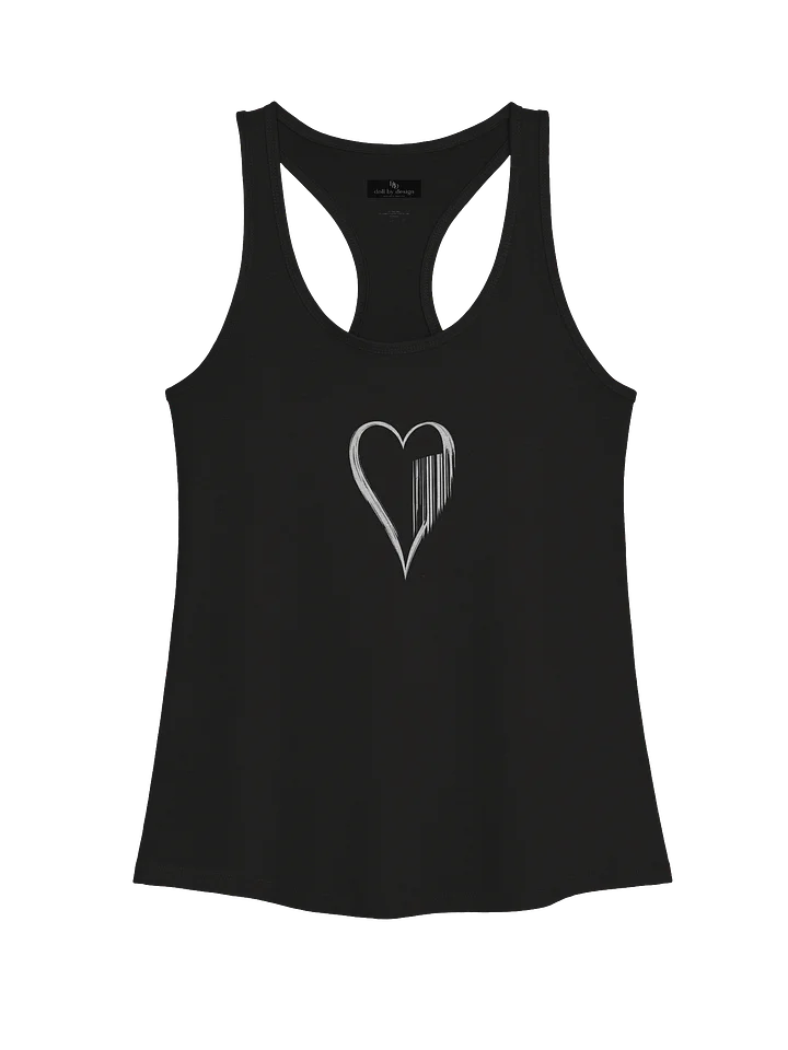 Heart code product image (1)