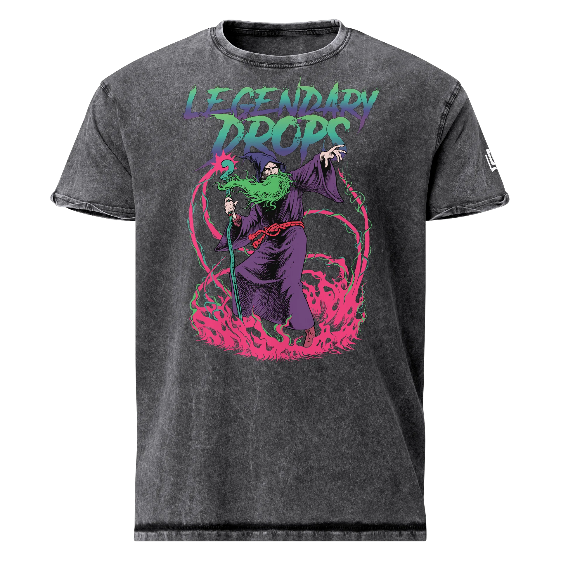 Mage Tee product image (1)