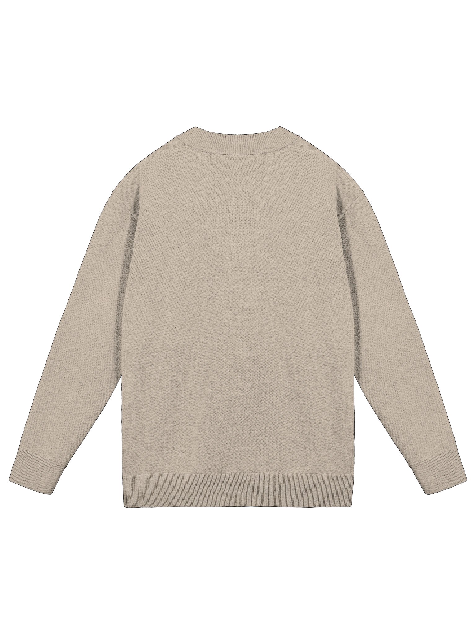 Cardigan Pattern Spec Sheet product image (9)