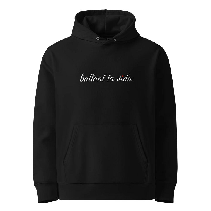 Sudadera Ballant la vida Unisex product image (1)