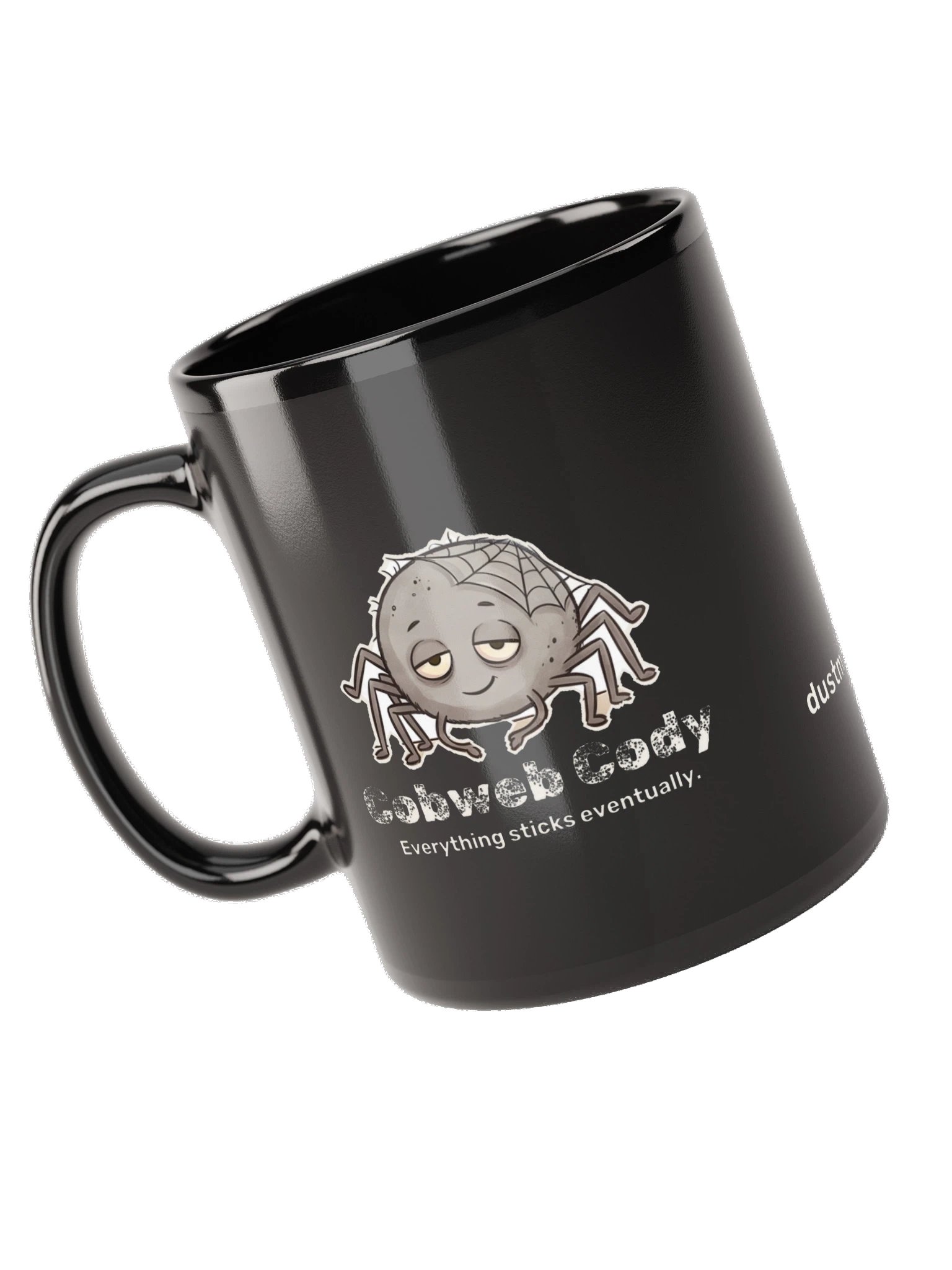 Cobweb Cody Mug product image (11)