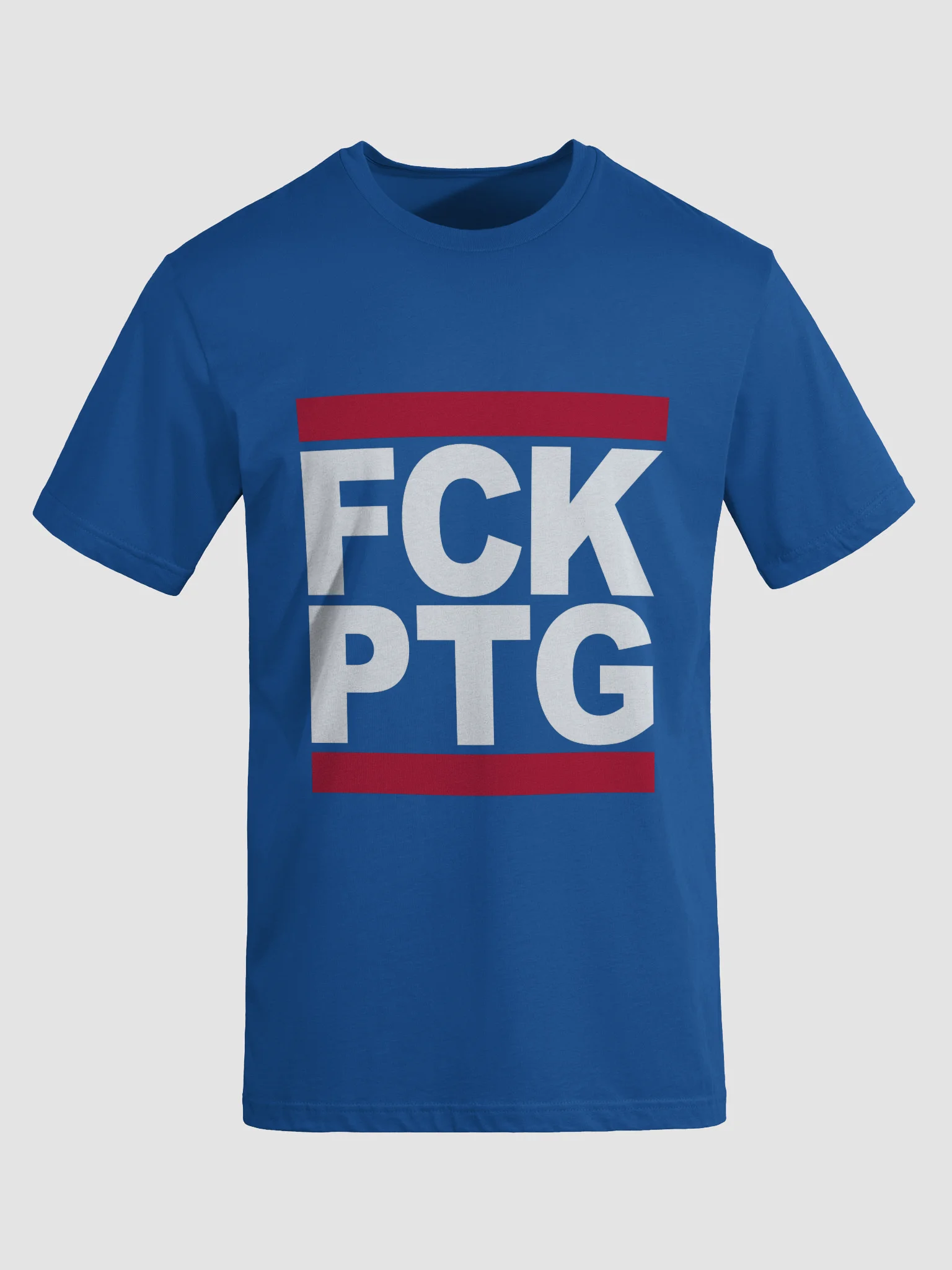 FCK PTG T-Shirt product image (22)