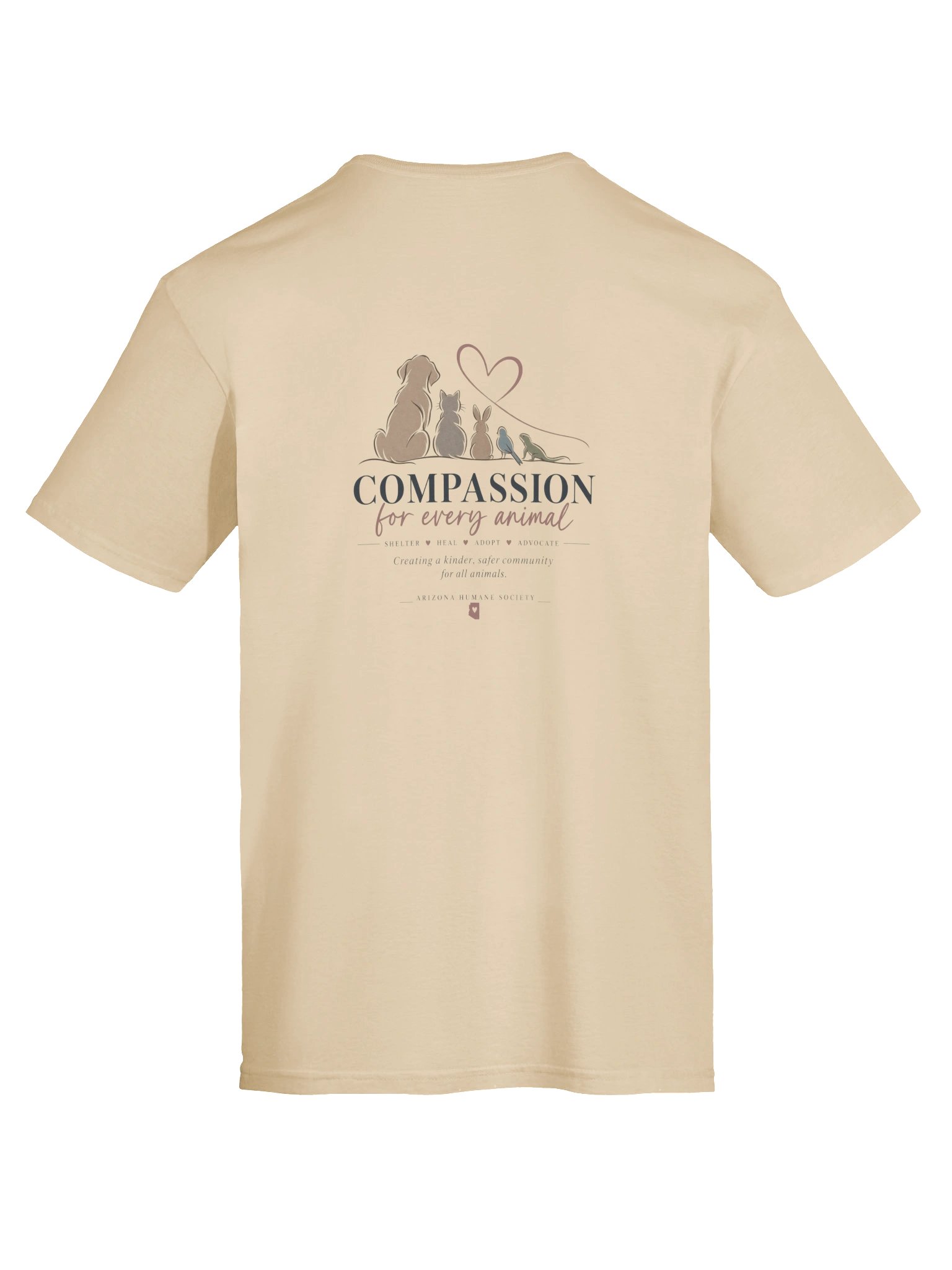 Compassion for Every Animal product image (7)