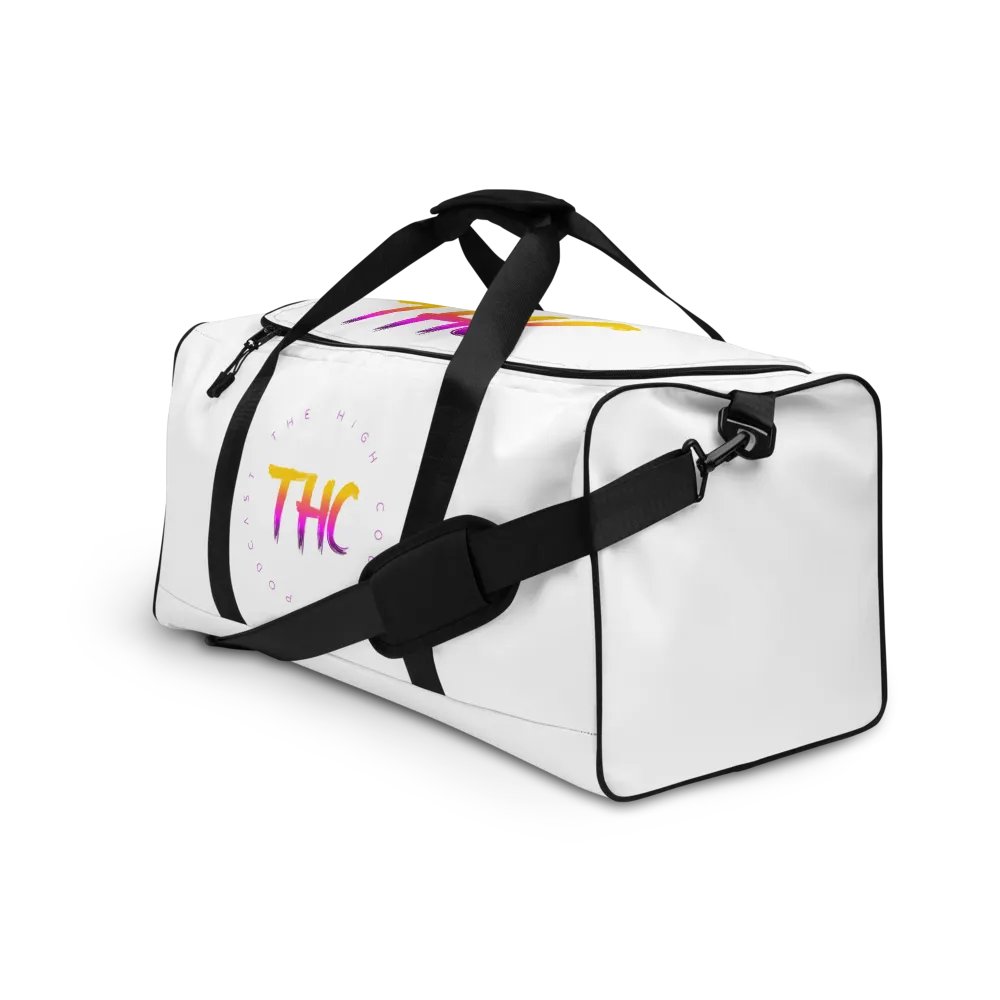 THC - Duffel Bag product image (3)