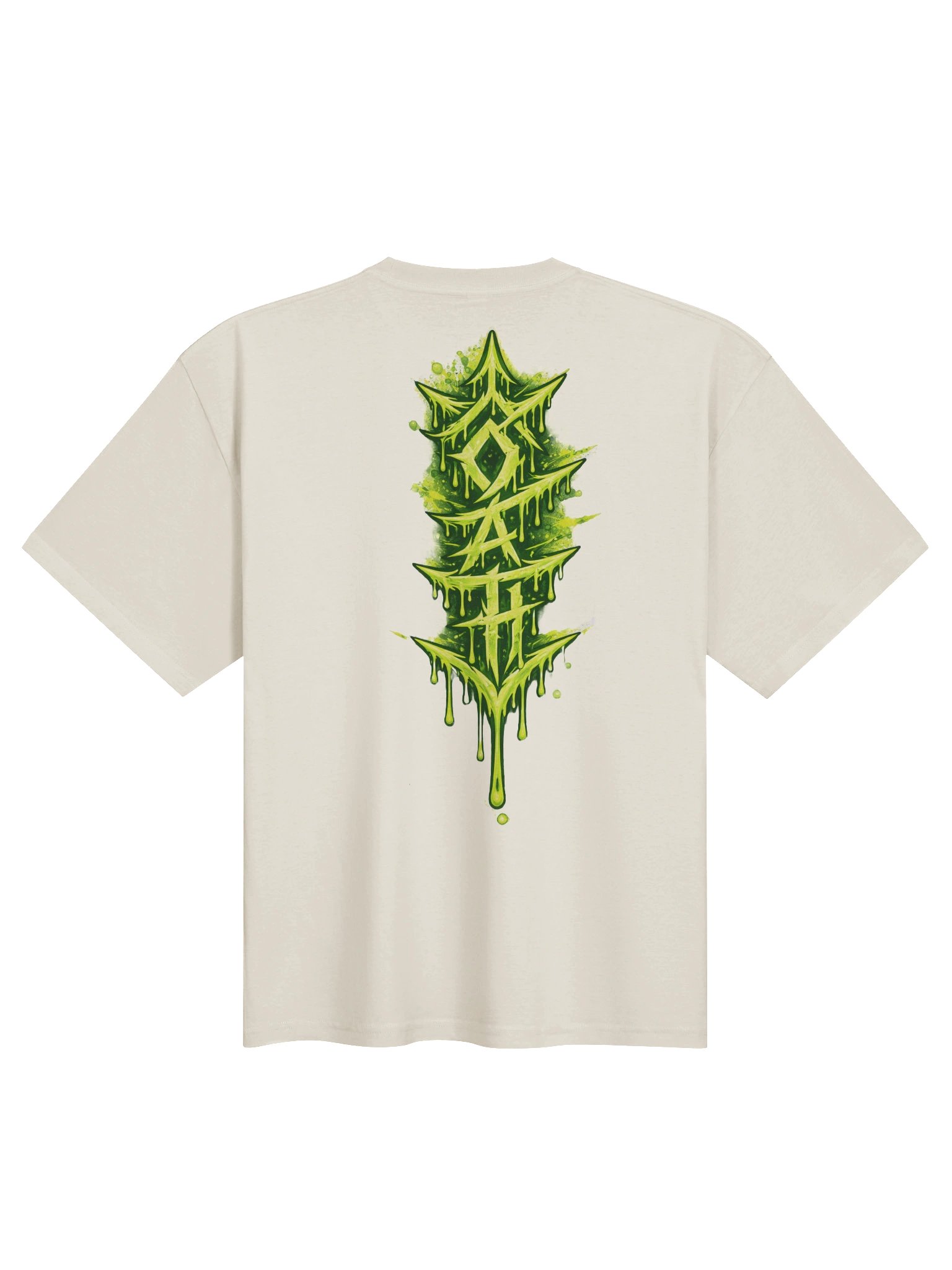 Oath In Slime product image (2)