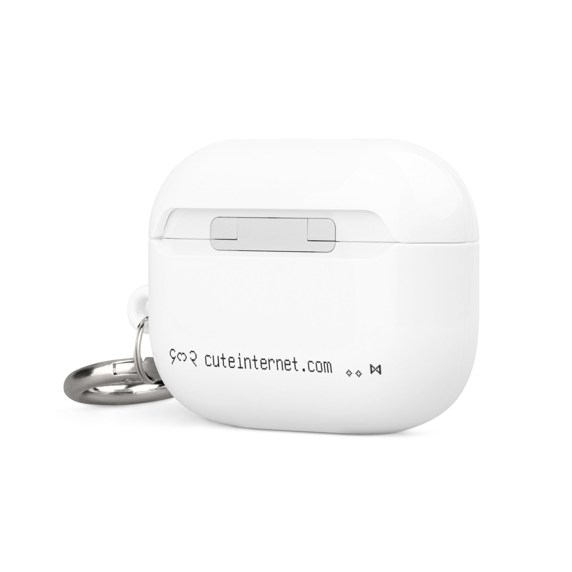 Cute Internet AirPods Pro 1 Case product image (5)