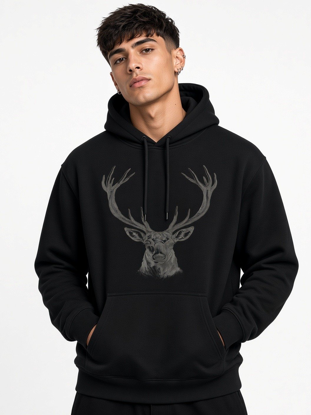Ridge Stag Heavy Hood product image (2)