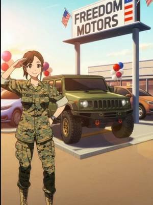 just for us #militarylife #anime #marinecorps #military 