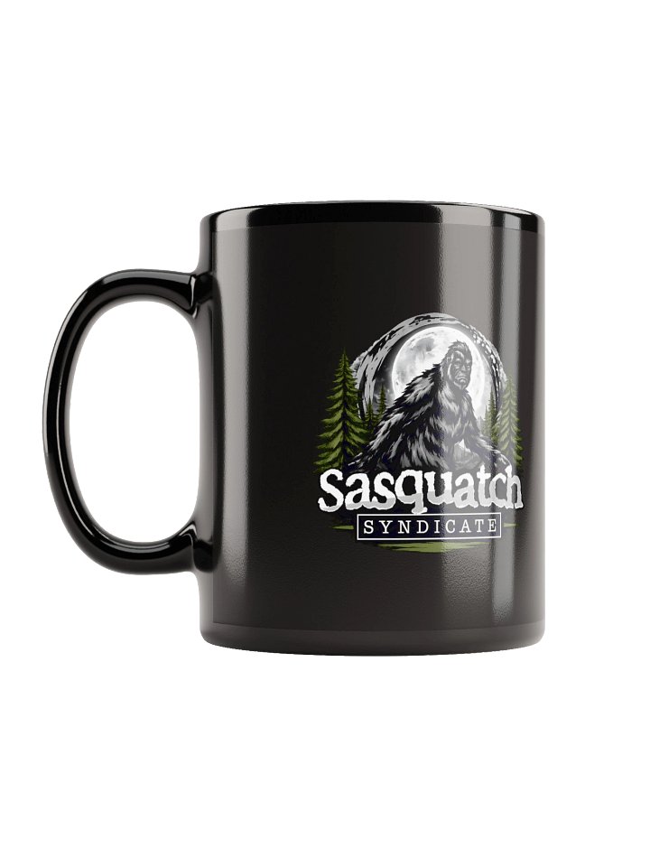 10th Anniversary Coffe Mug product image (2)