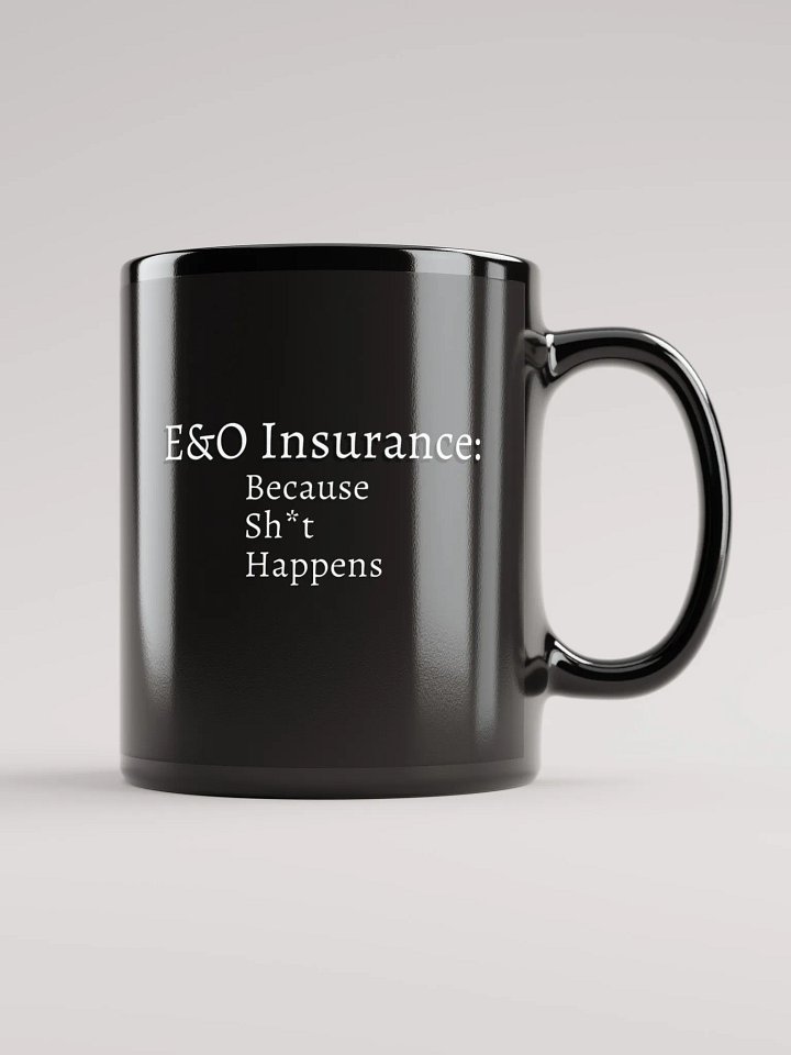 E& O Insurance product image (2)
