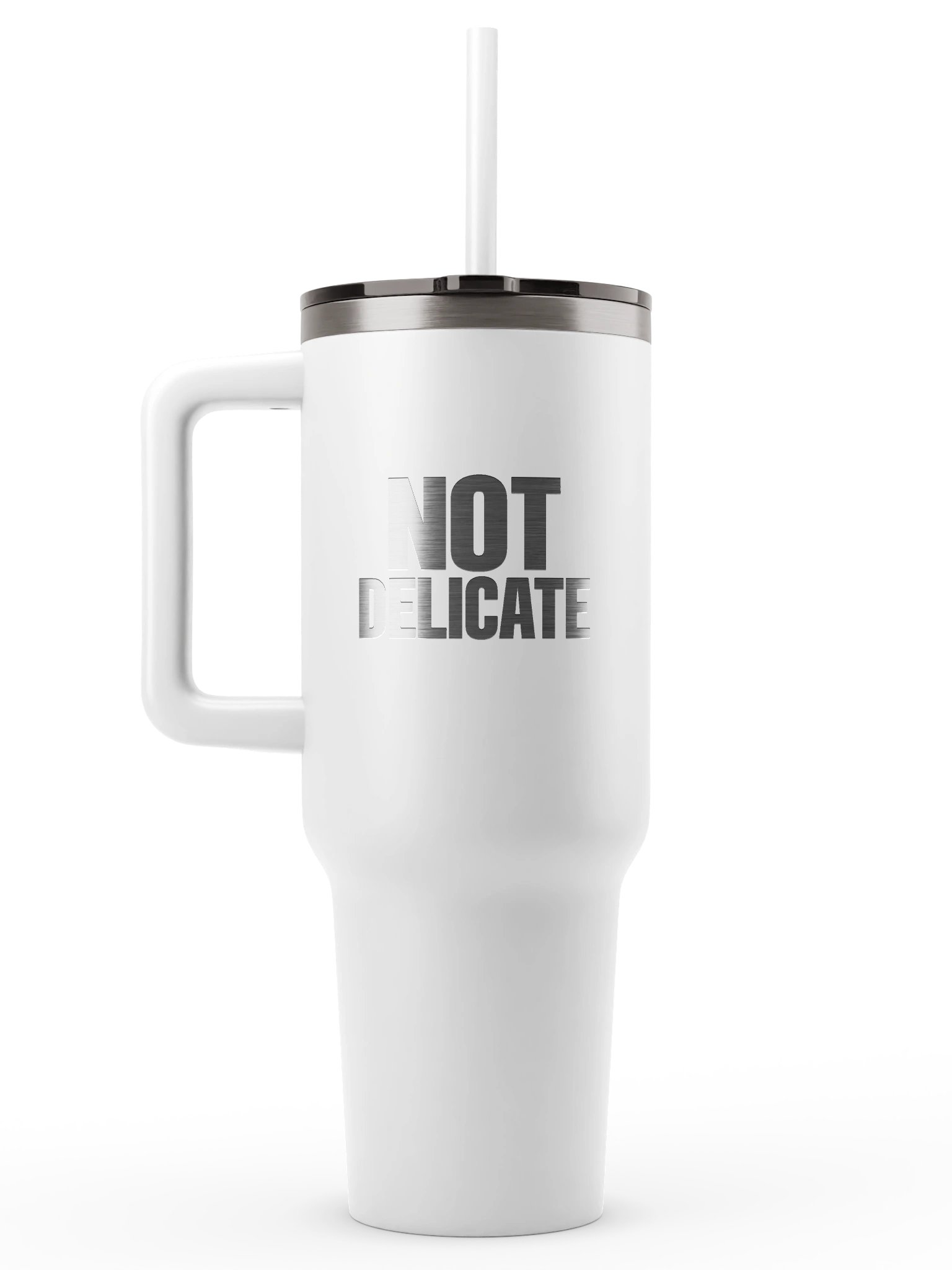 Not Delicate Tumbler. product image (33)