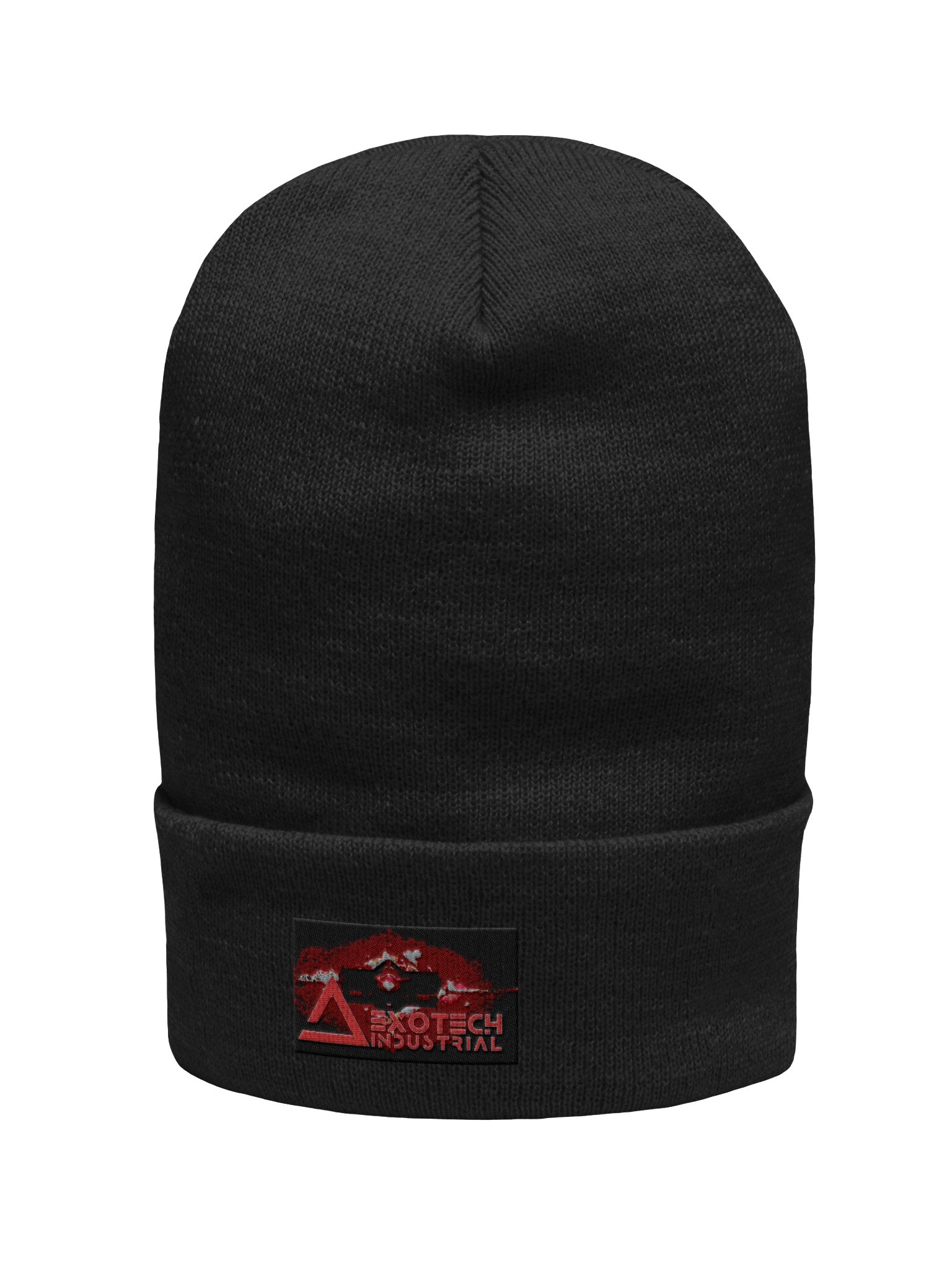 EXTI Beanie product image (1)