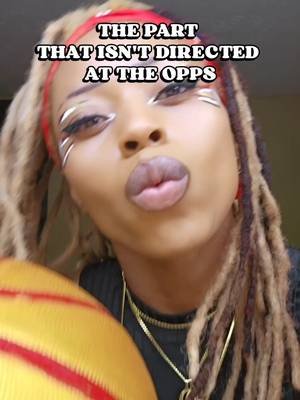 Just One Part😅🤷🏾‍♀️ Track: ALL STAR by Ogechi #CallHerOG #MainCharacter #PopRap #Femcee 
