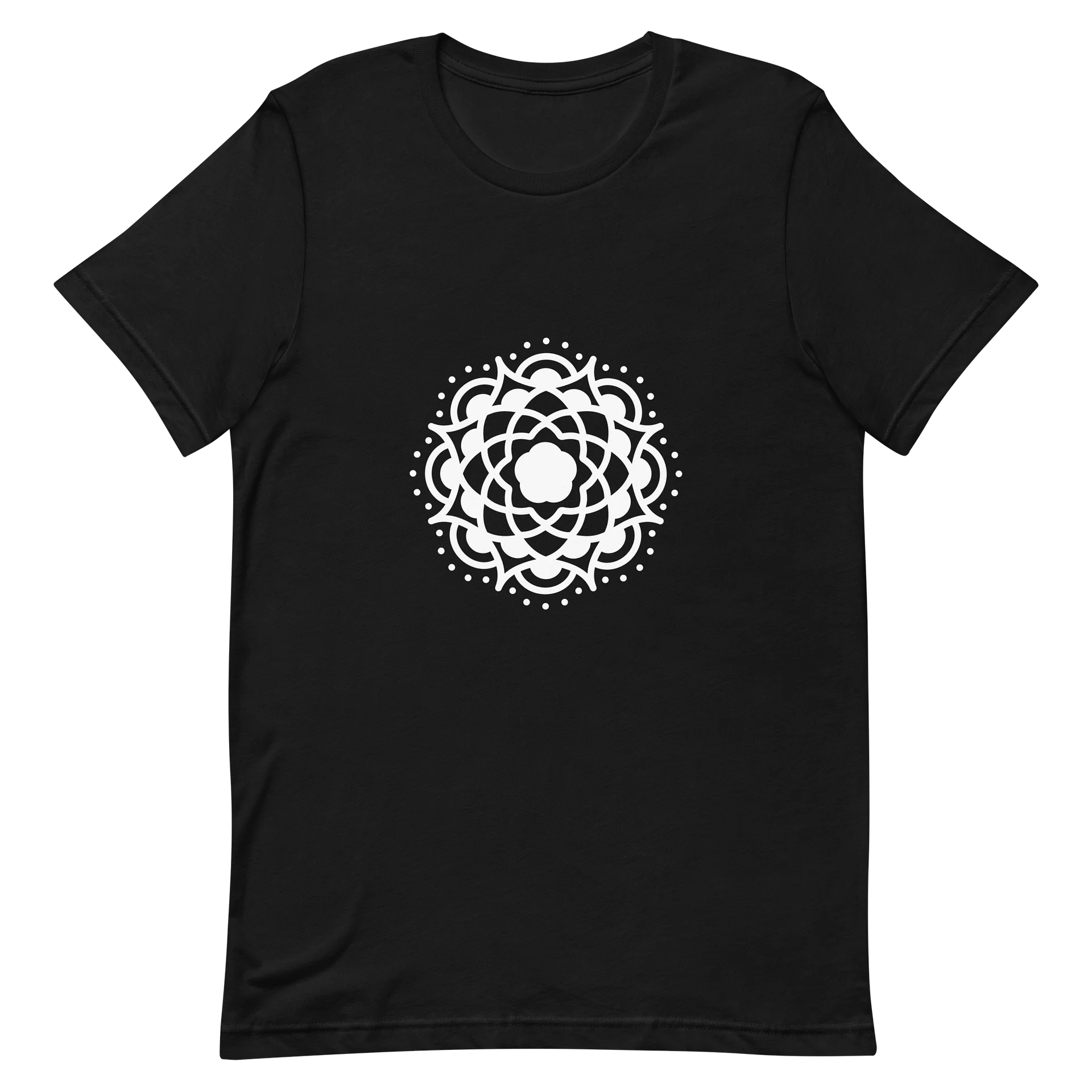 Mystic Pixel Circle Tee product image (2)