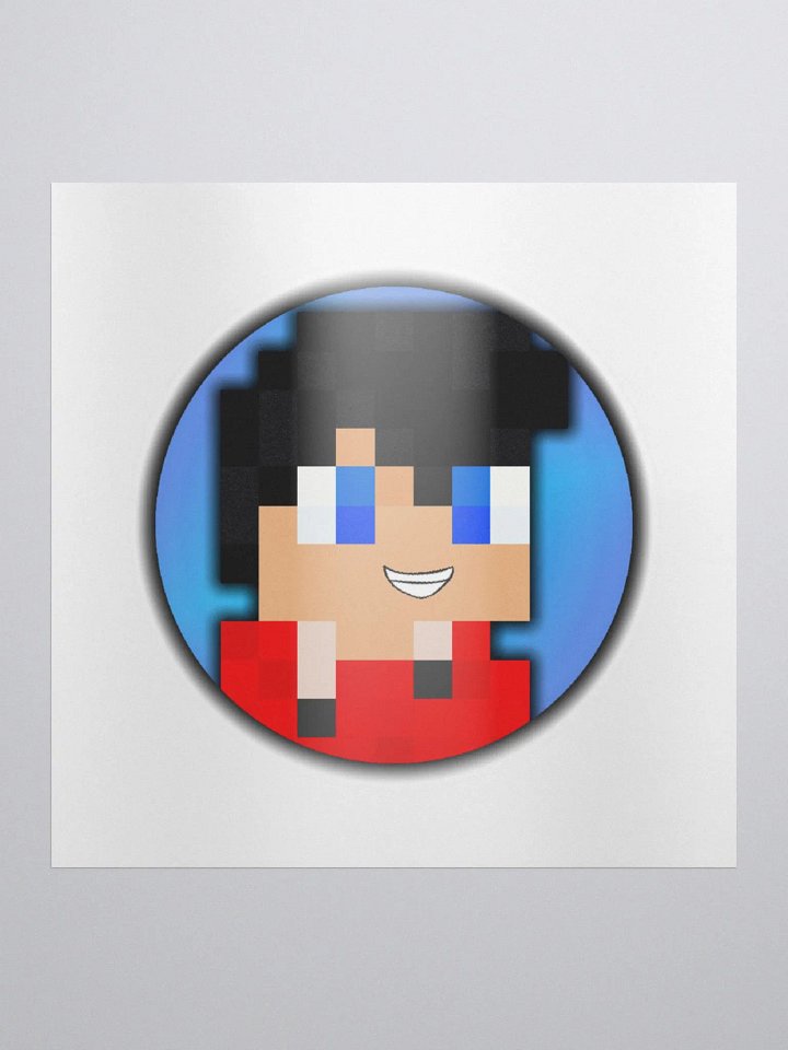 Happy Sticker product image (2)