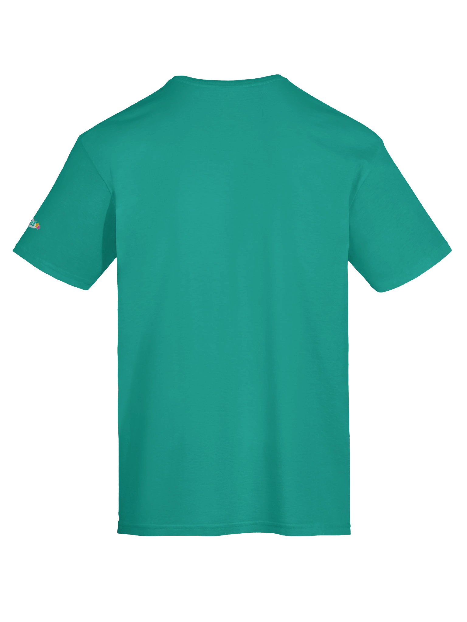 So Fluffy tee product image (11)
