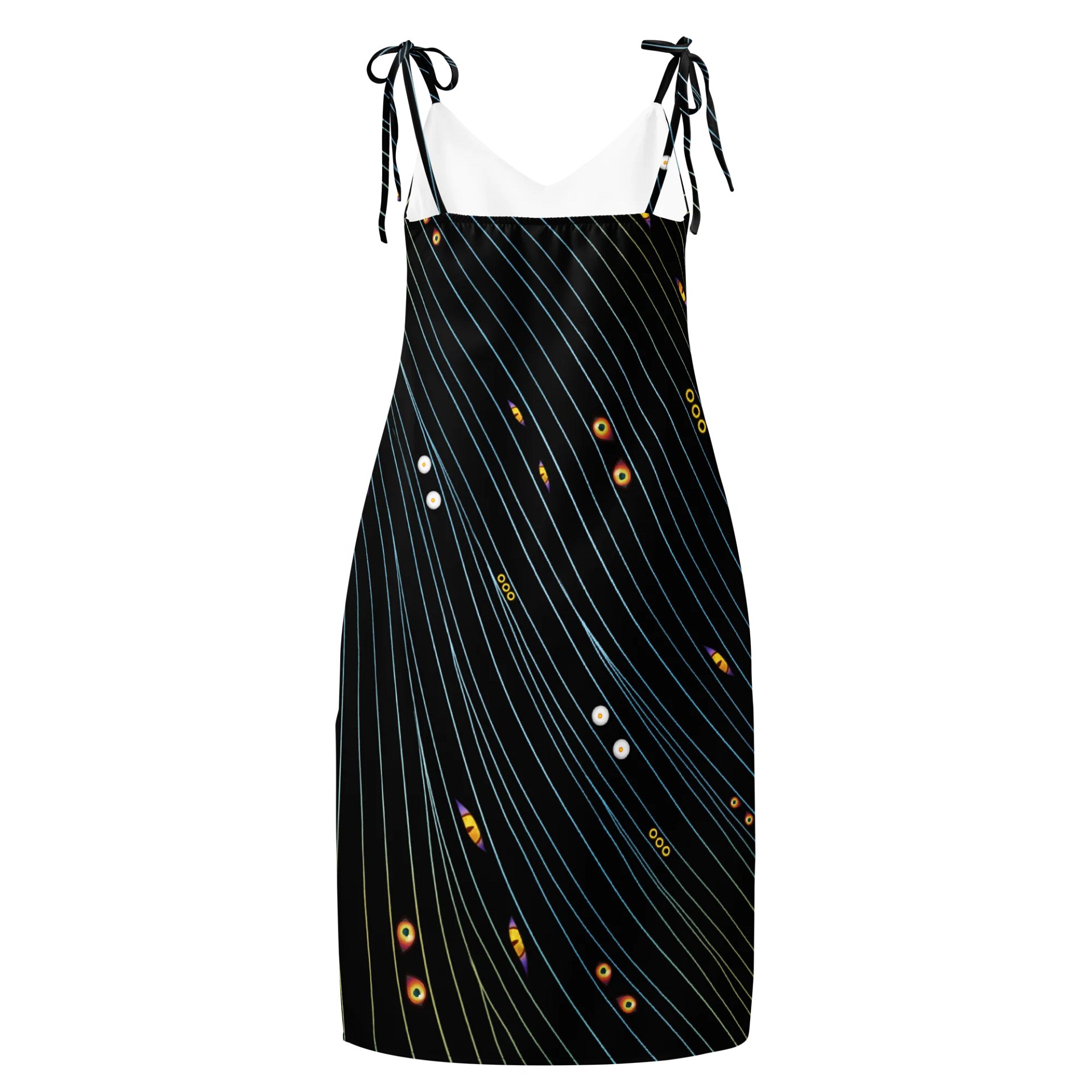 Kpop Demon Eye Dress product image (2)