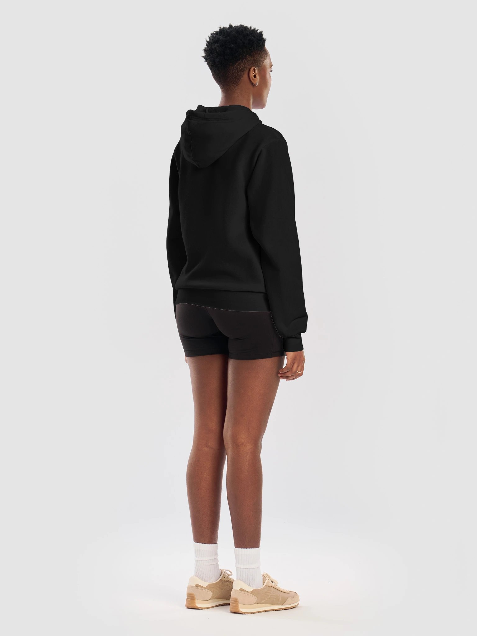 Dont Stare Hoodie product image (12)