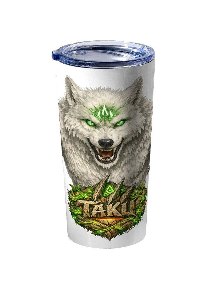 20oz Tumbler - Taku product image (2)
