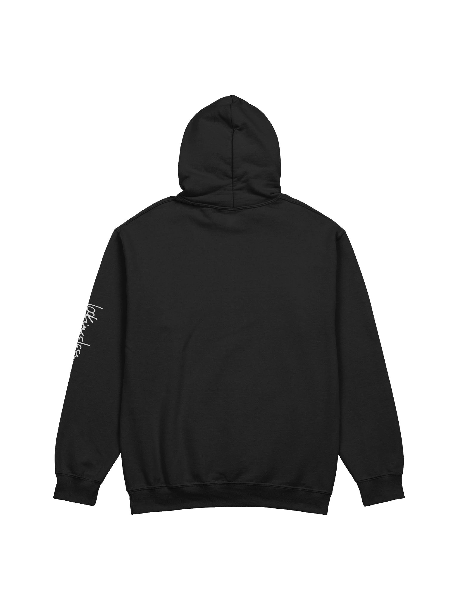 YE Emma Hoodie product image (11)