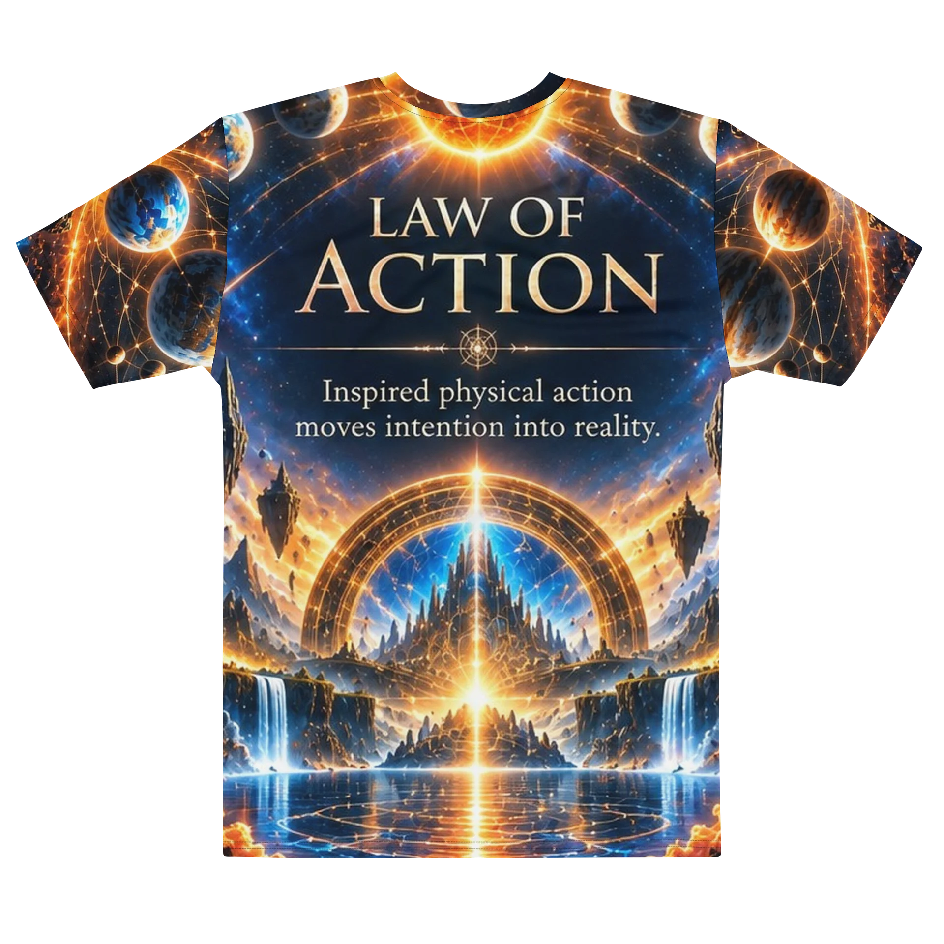 The Law Of Action product image (2)