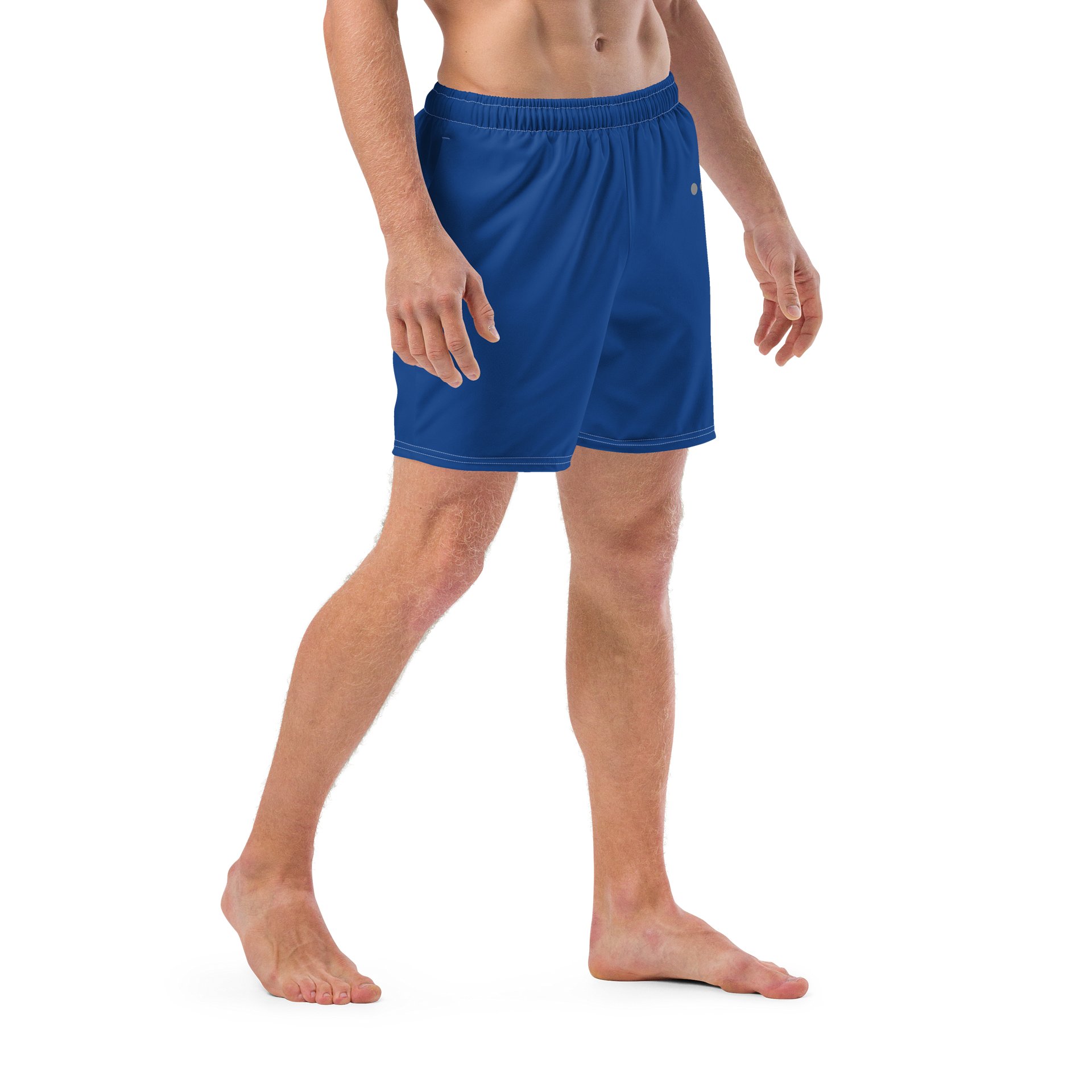 Anecdote Original *All-Over Print Swim Trunks* product image (7)