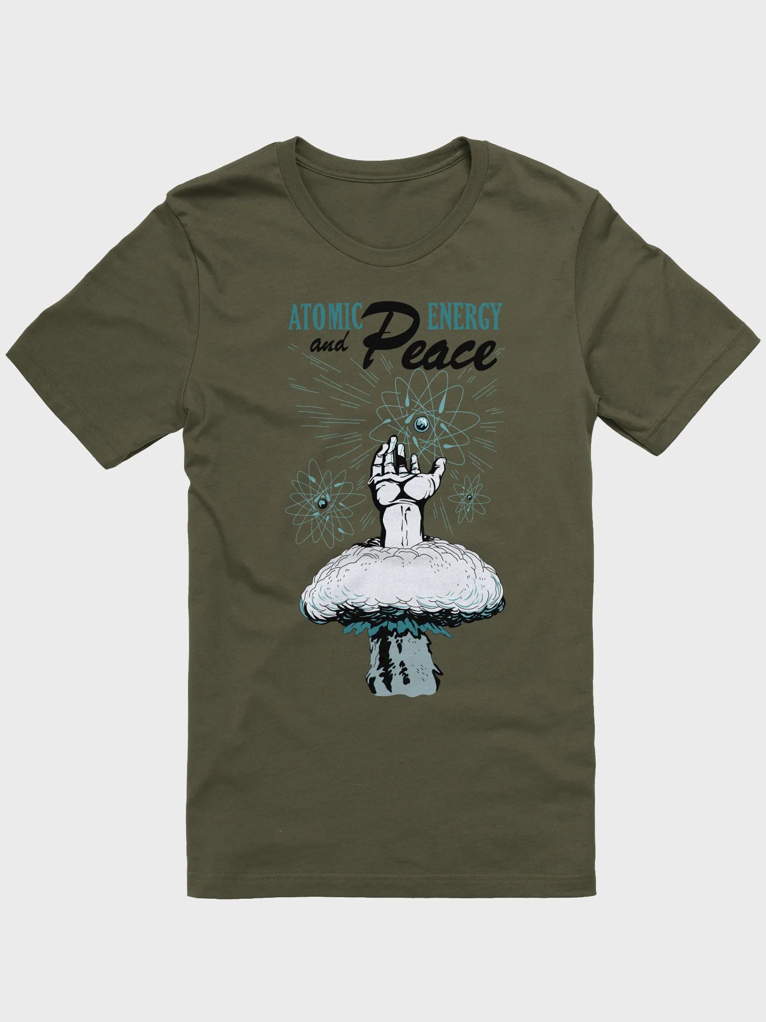 Atomic Peace product image (1)