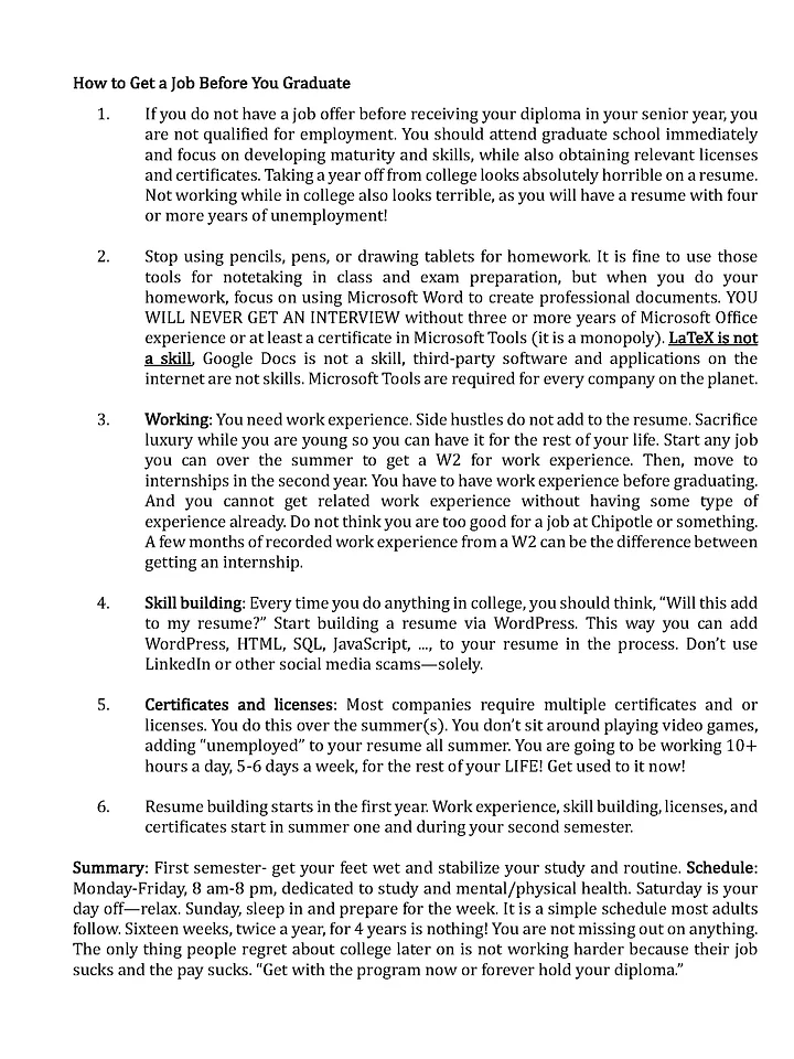 Volume 0: Calculus | The Ultimate Crash Course for PLEM Majors product image (2)