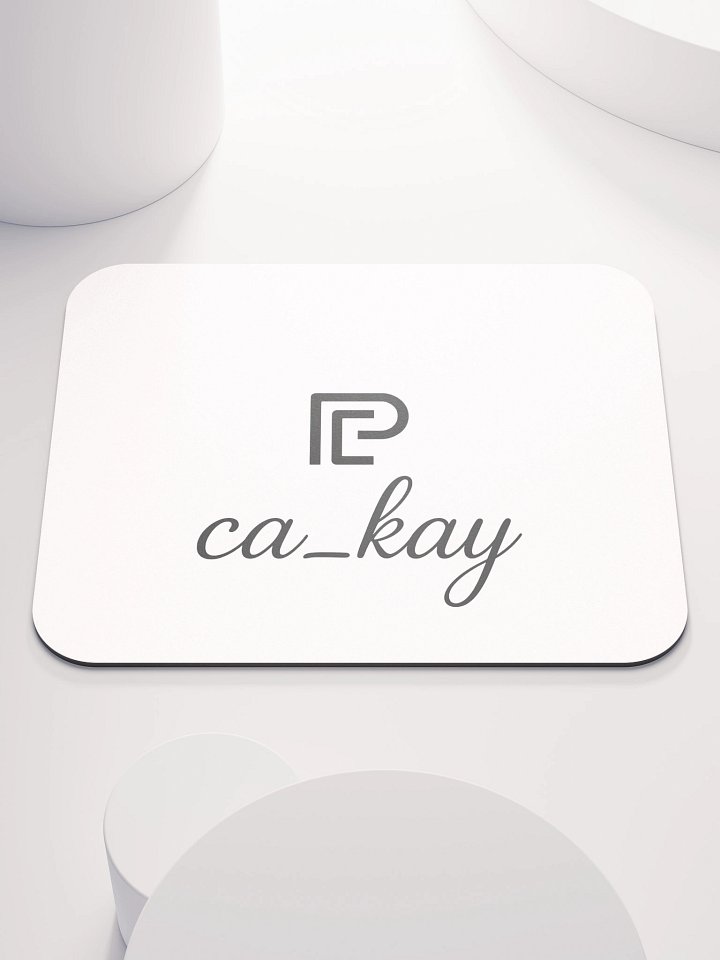 CA_Kay Mouse Pad product image (1)