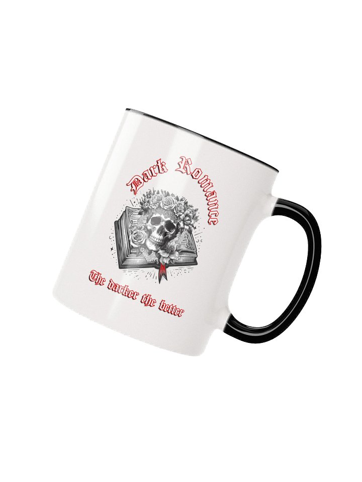 Booktok - Darker The Better - Mug product image (19)