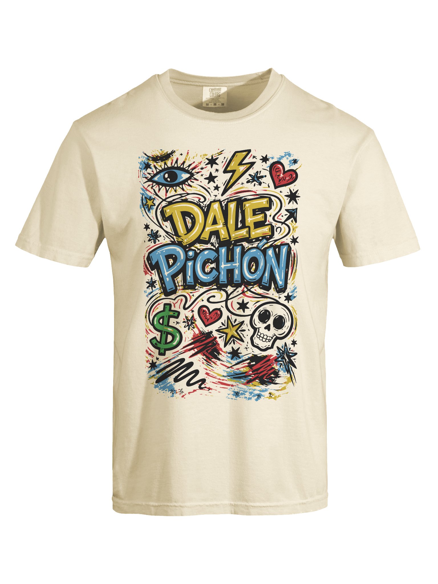Dale Pichón product image (4)