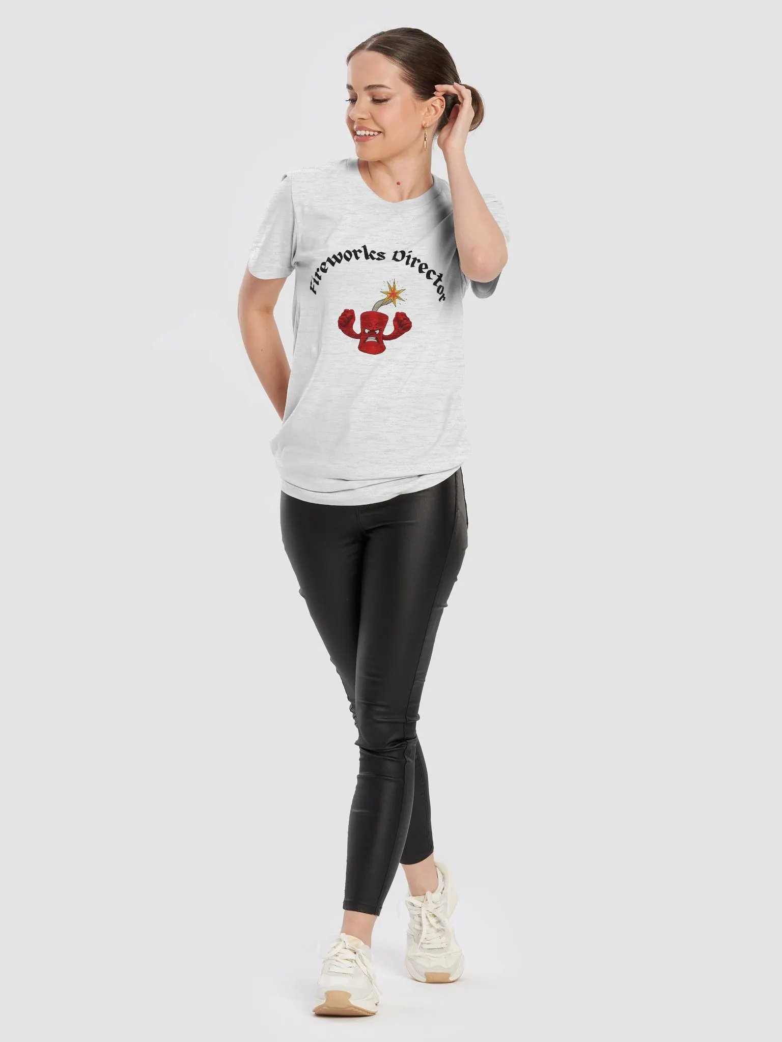 Soft Director Tee product image (87)
