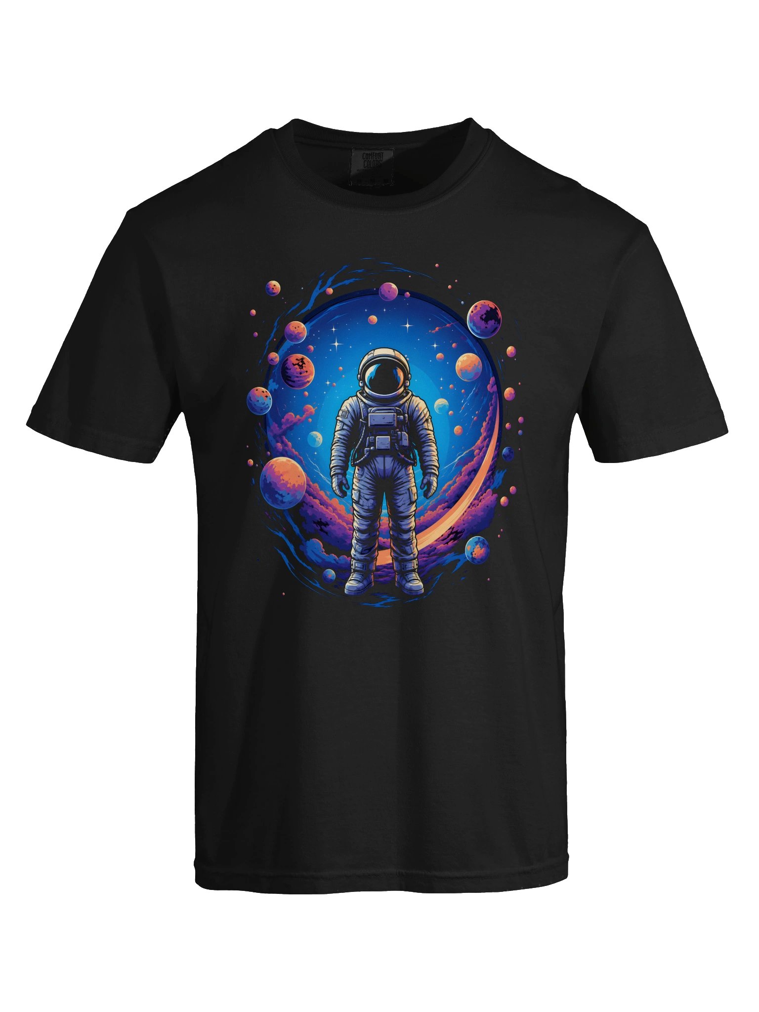Space Naut product image (5)