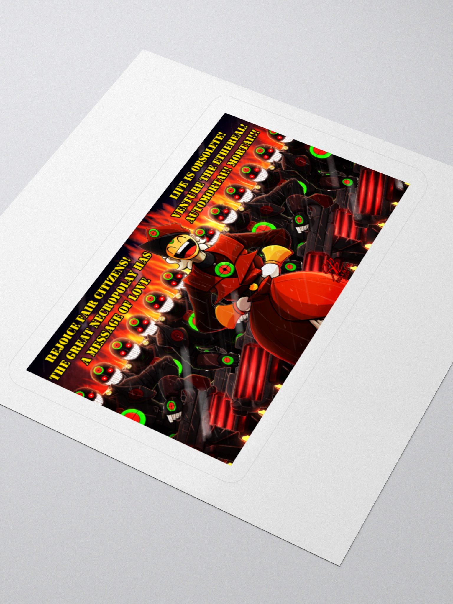 Major Phee - Message of Love product image (9)