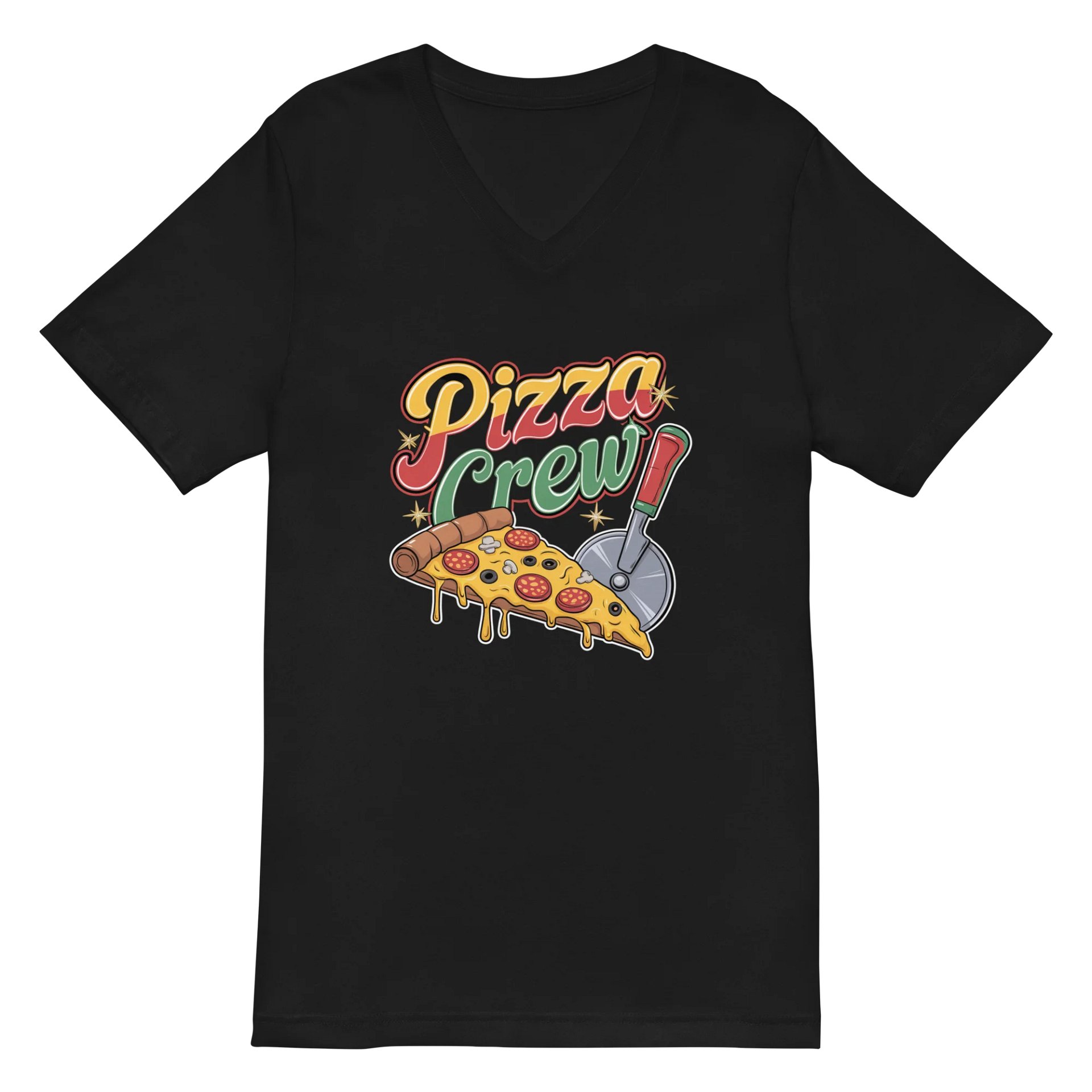 Pizza Crew product image (2)