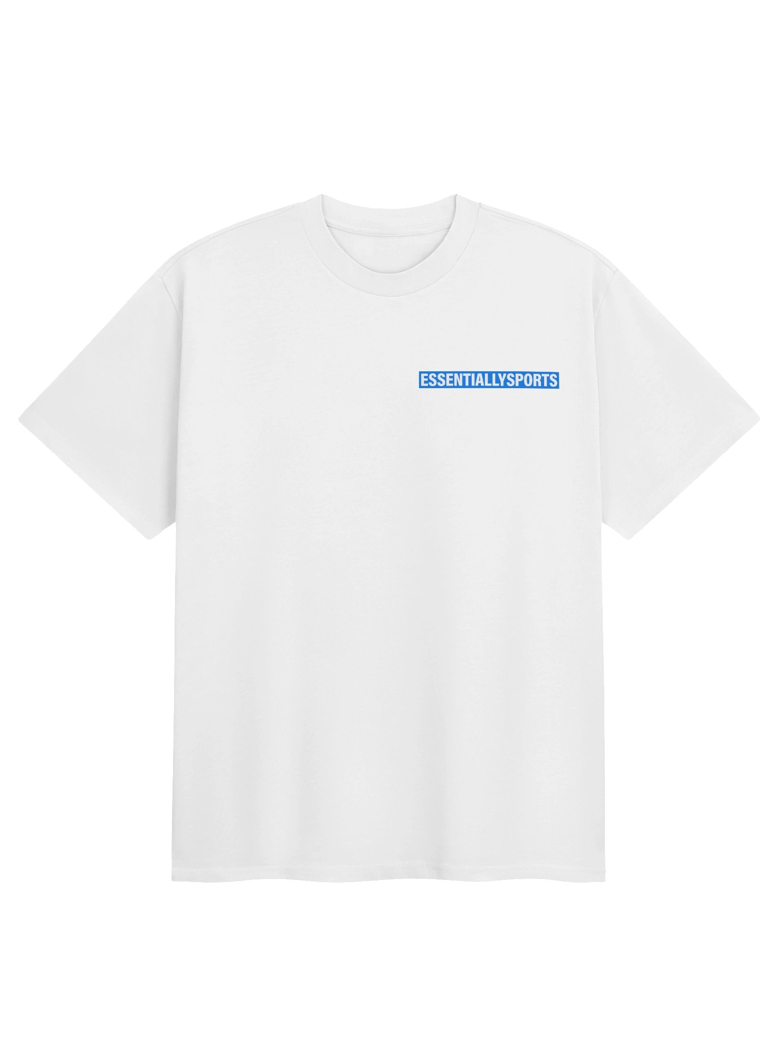 EssentiallySports T-shirt product image (2)