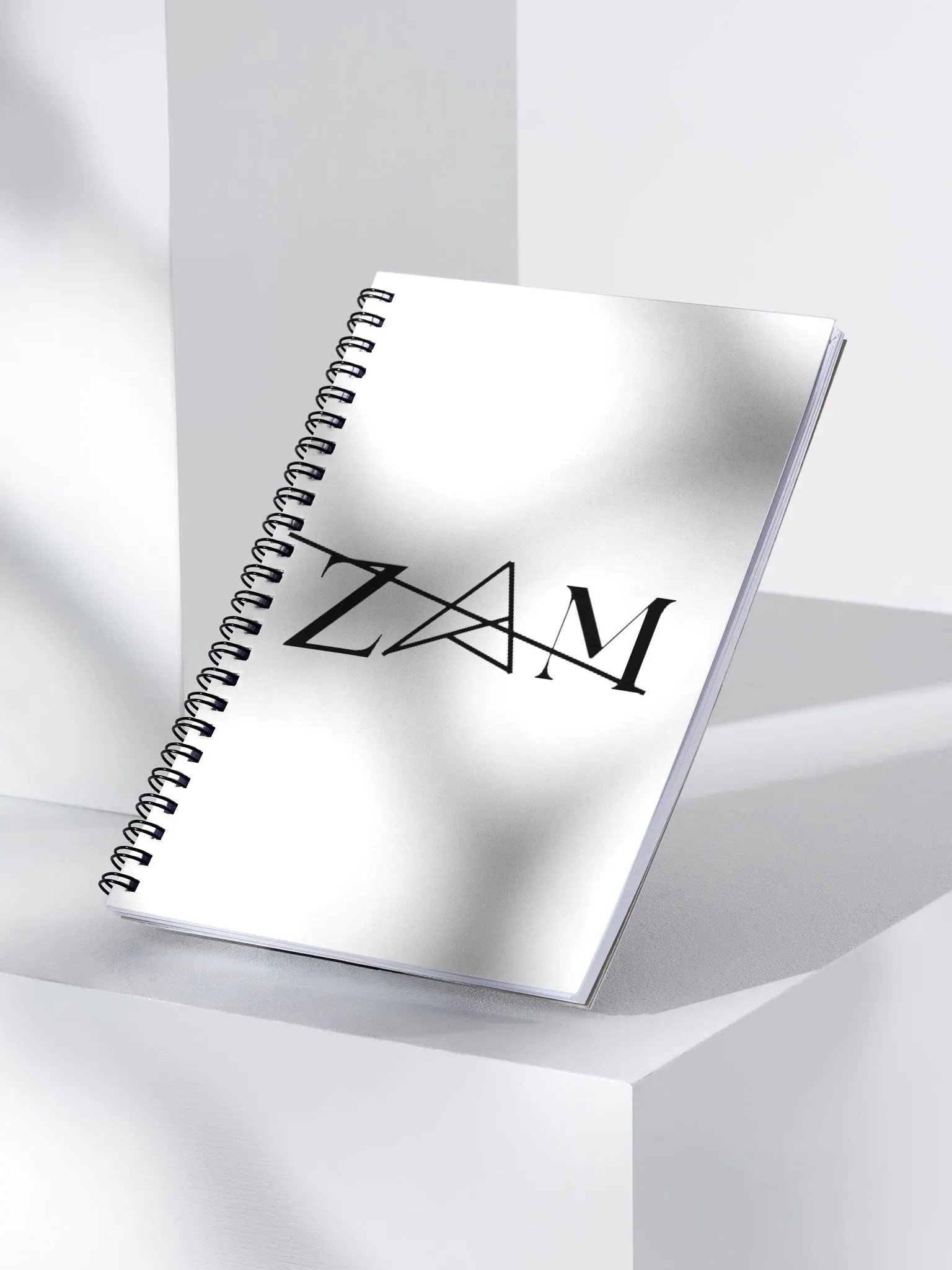 Zam Notebook product image (3)