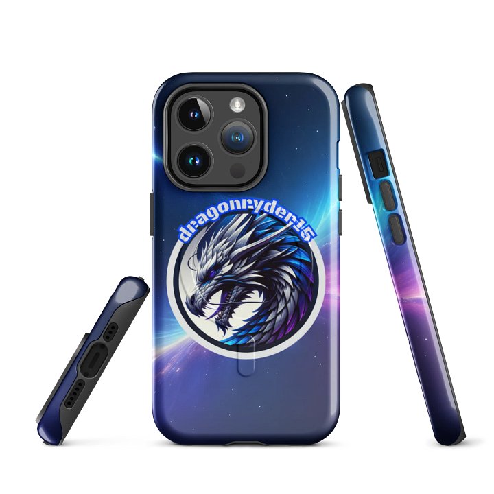mag safe i phone case product image (3)