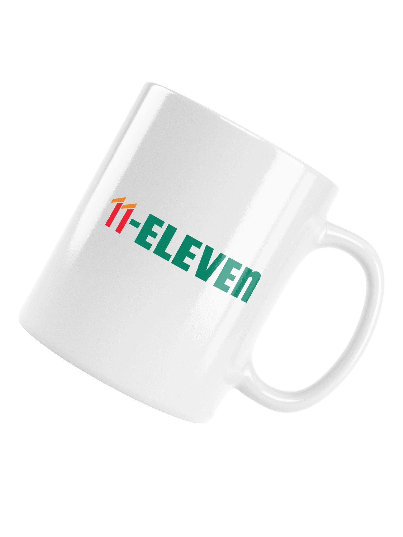 11-Eleven Mug product image (6)