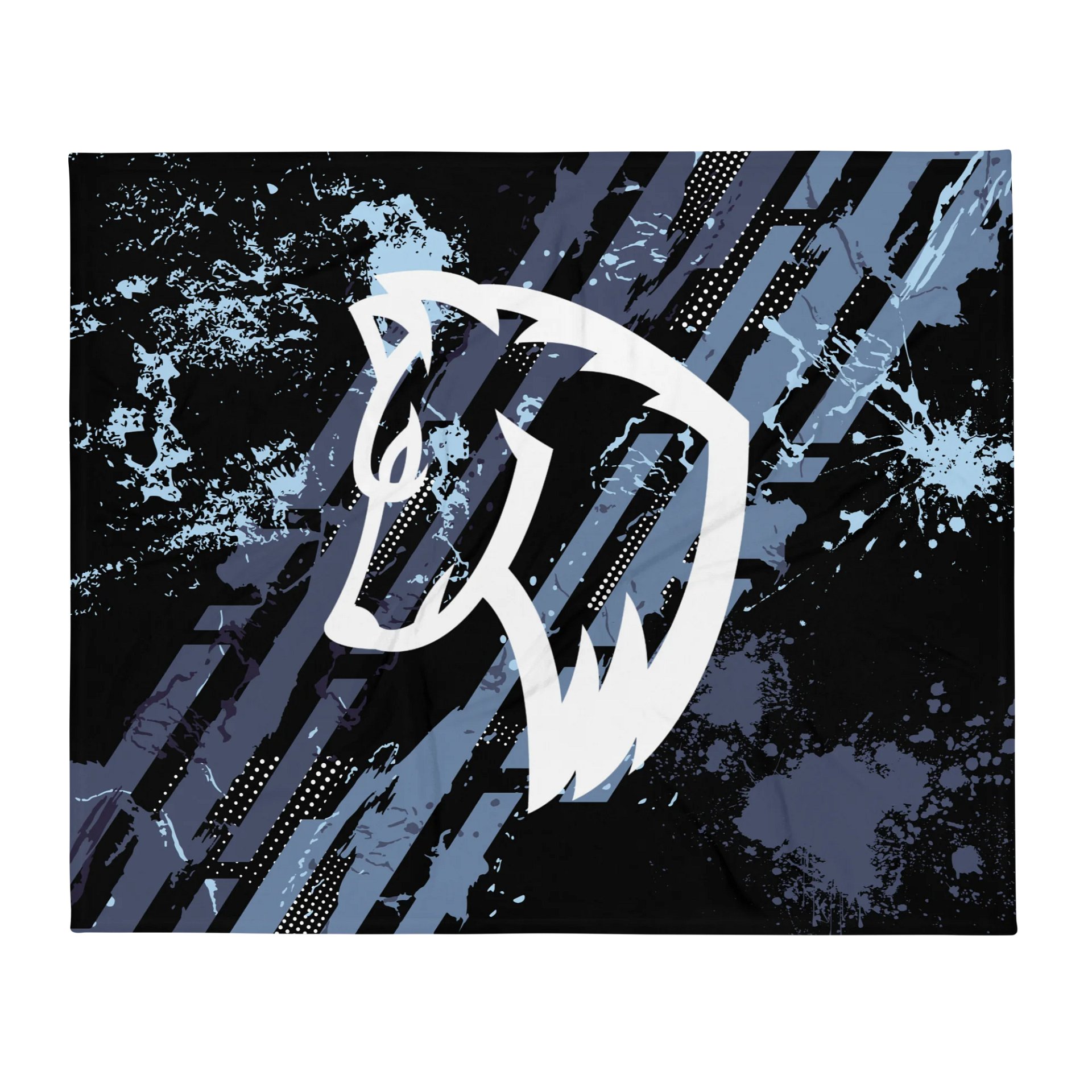 Wolves Throw Blanket product image (2)