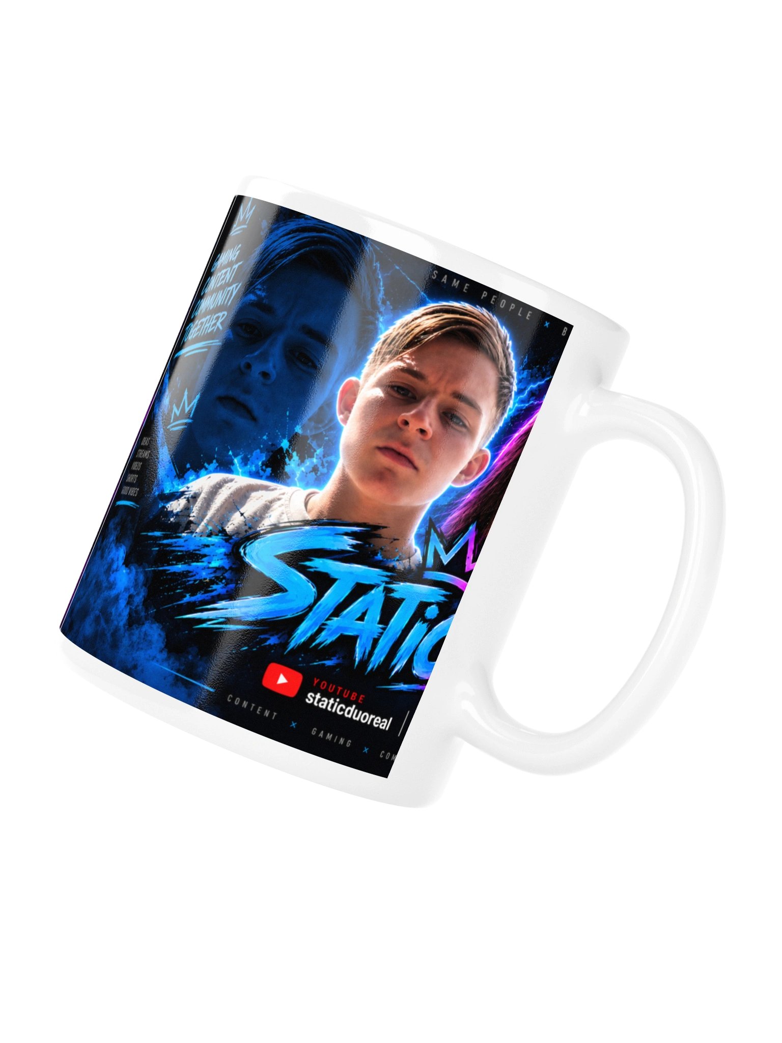 StaticDuo bögre product image (4)