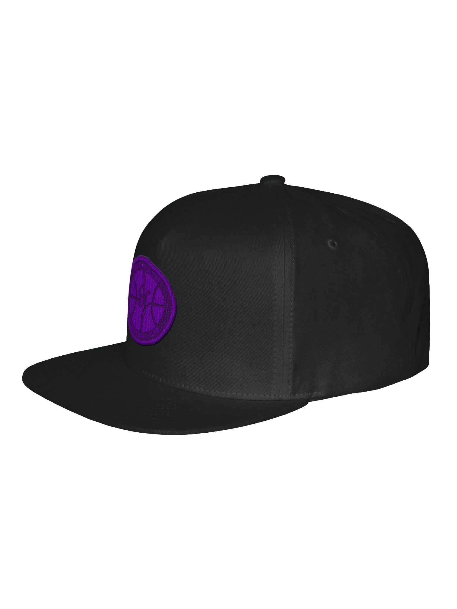 Houston Fortes "Fortissimo" Logo Cap product image (2)