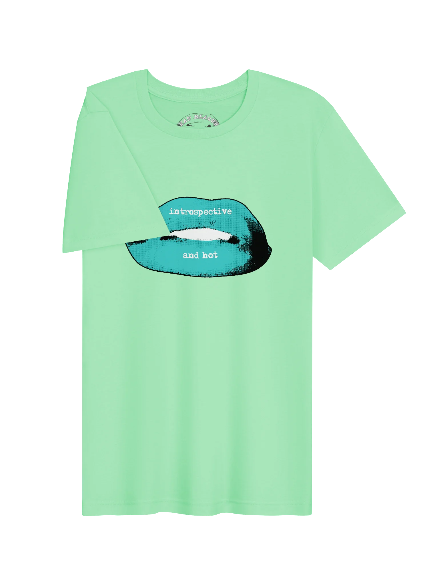 Turquoise Lips product image (63)