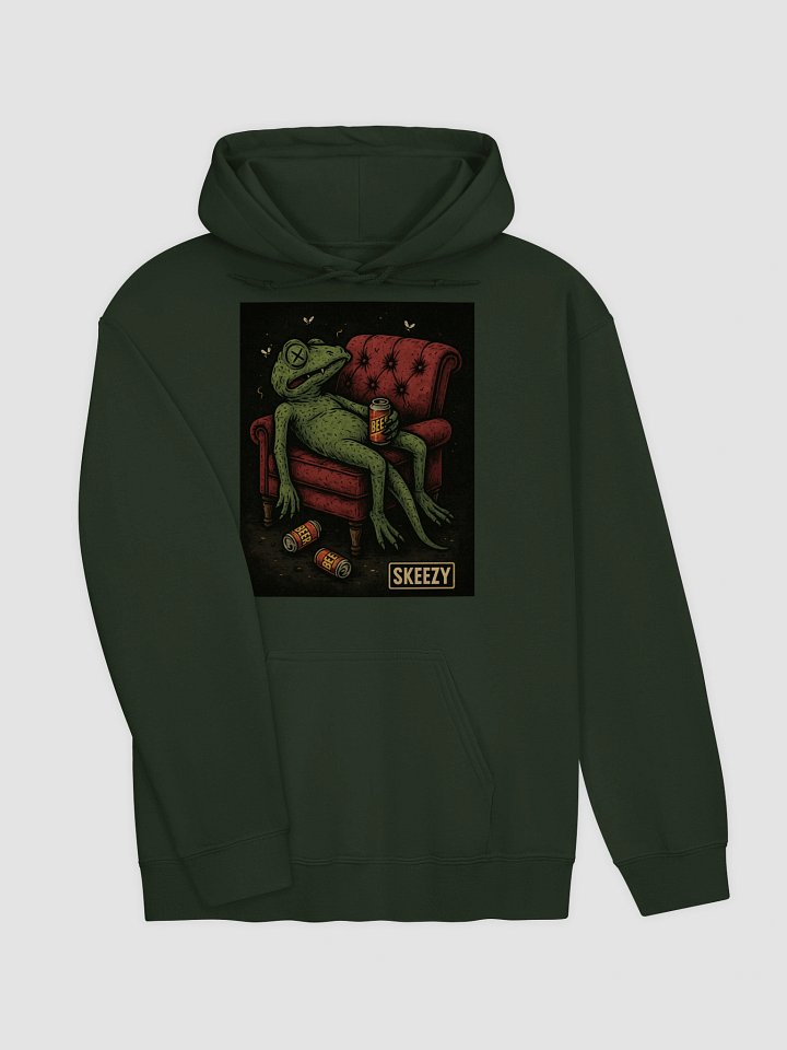 Passed Lizard Hoody product image (17)