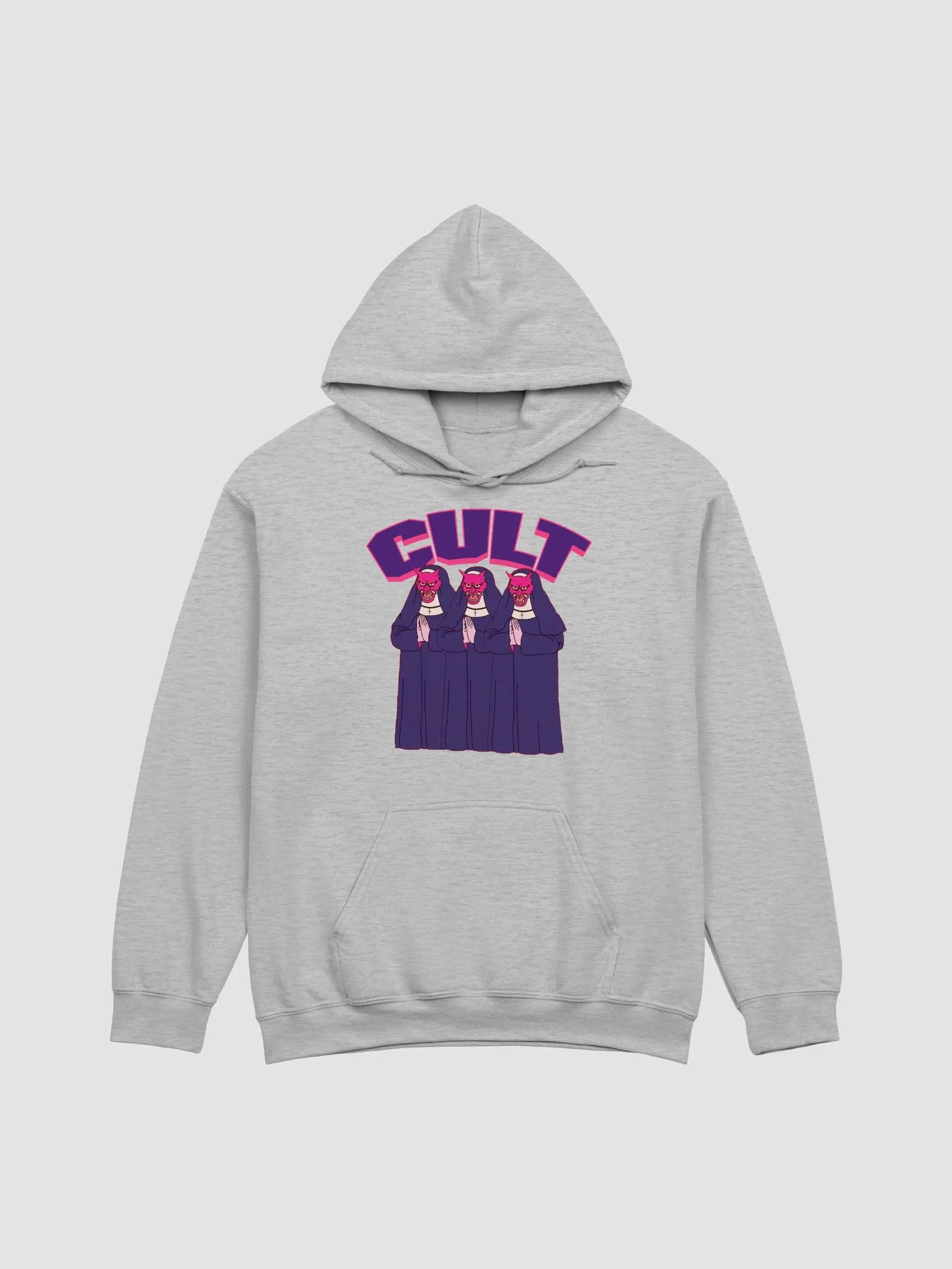 CULT NUNS product image (1)