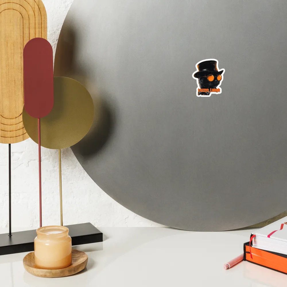 Lozzys Magnet product image (11)