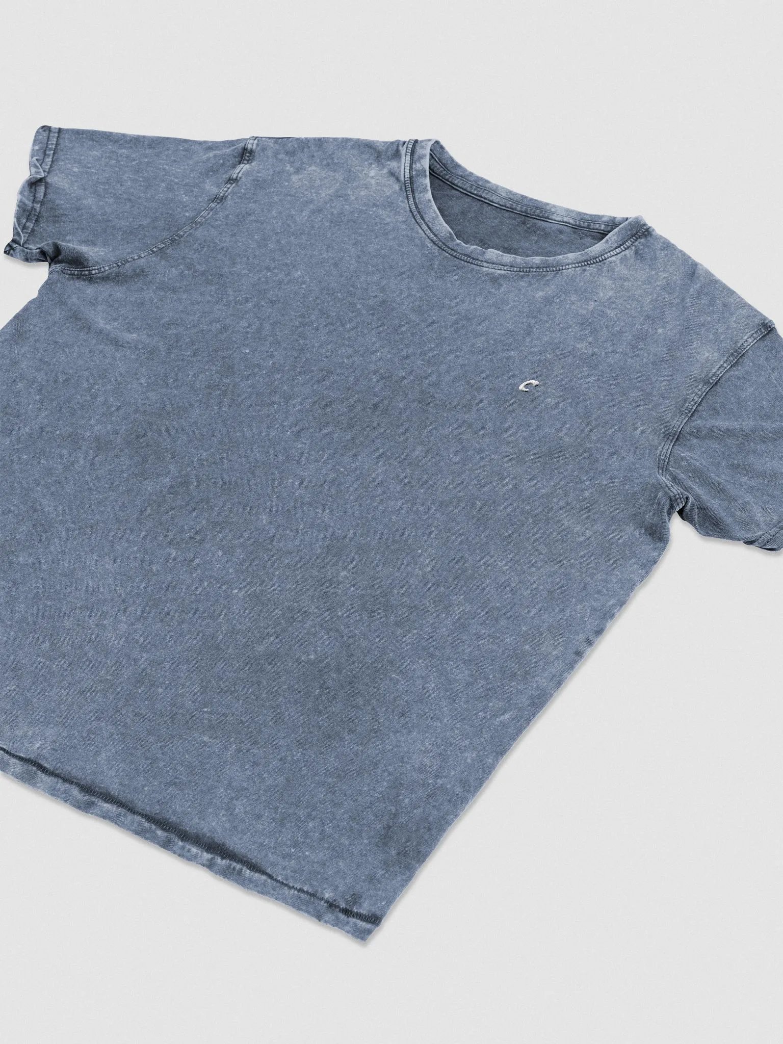CasualFit + Husky Denim T-Shirt product image (2)