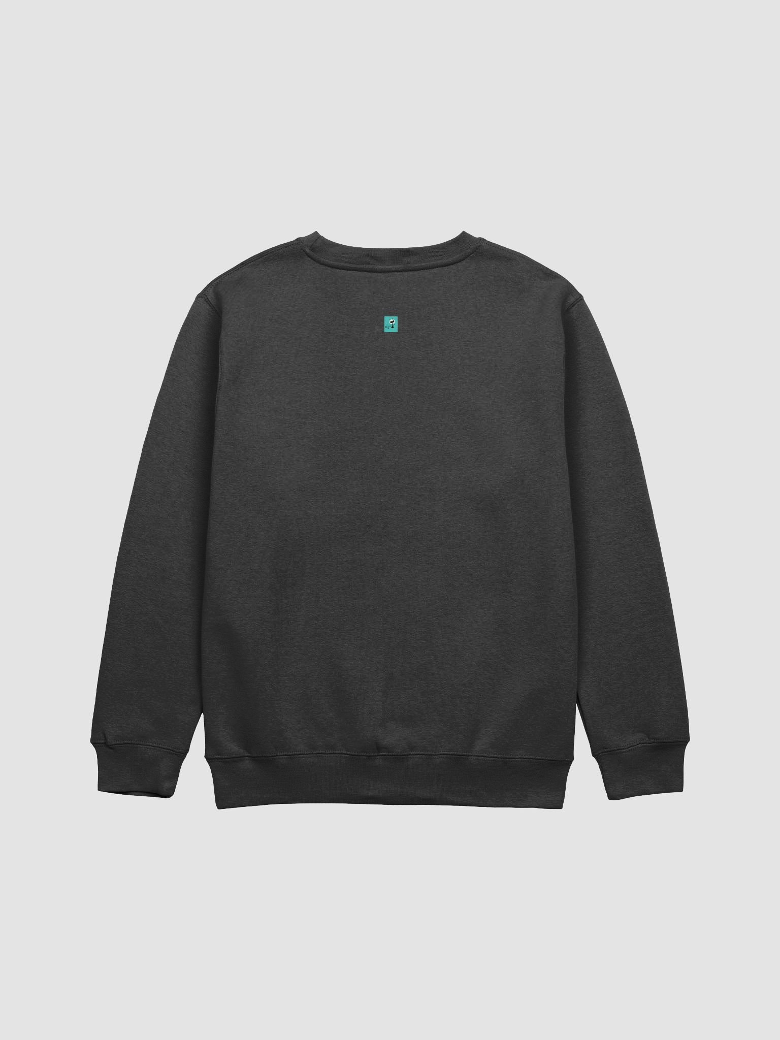 DEI Sweatshirt product image (4)
