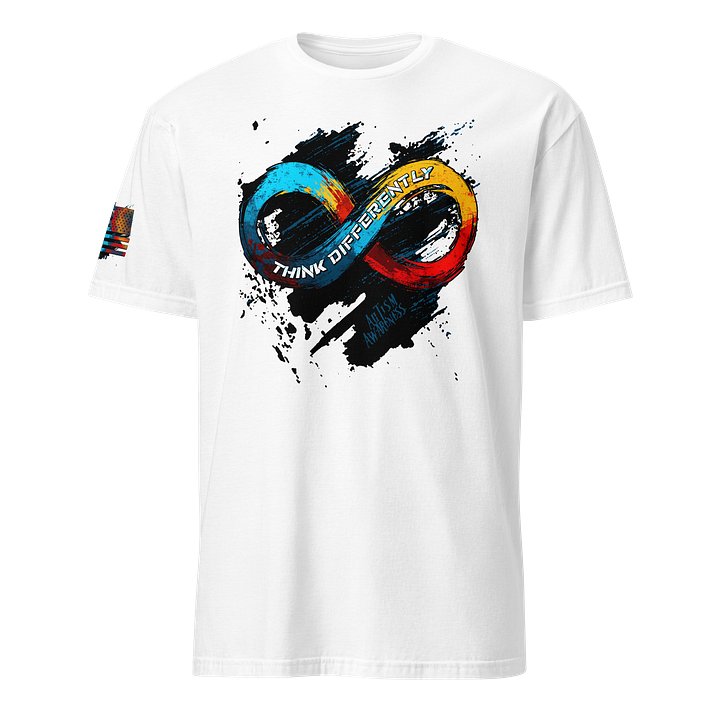 Autism: Think Differently Infinity product image (13)